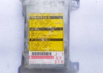 98221ac150 subaru legacy 1995 1998 sterownik air bag kompute