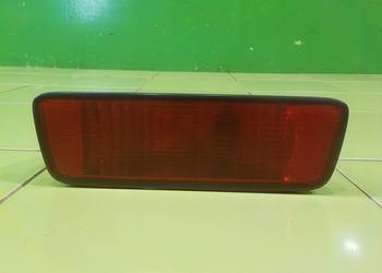 MITSUBISHI ASX I 1.8 B 10r 5D lampa w zderzak tyl