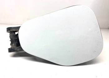 KLAPKA GNIAZDA ŁADOWARKI 2Y2Y SKODA OCTAVIA IV 5E3809514 Kombi POKRYWA