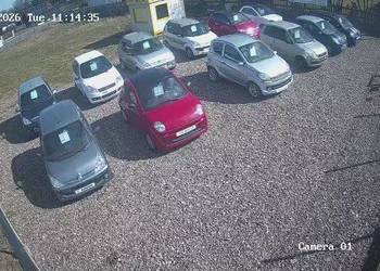 Ligier XToo kat L6e (prawo jazdy AM)