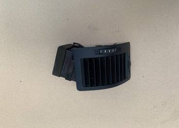 1Z0819702 kratka nawiewu lewa Skoda octavia 2 II lift