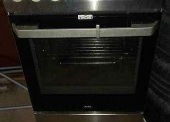 Kuchenka Amica zapewniam transport