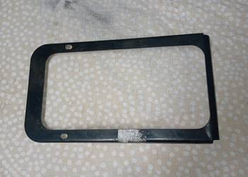 Osłonka na podnośnik z czasów PRL-u Ursus  902 904 914 1014 1224 1224 1614