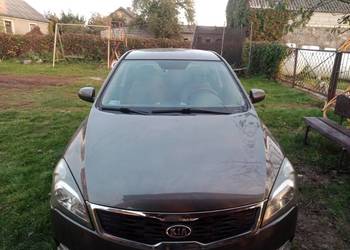 Sprzedam Kia ceed