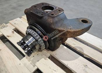 Zwrotnica LH John Deere 6195R, 6195M