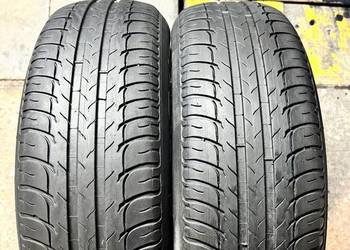 Opony letnie BF Goodrich 195/65/R15 - 2szt.
