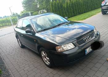 Audi a 3