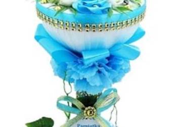 Pamiątka z okazji Chrztu Świętego. Kielich spersonalizowany