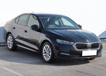 Skoda Octavia 1.5 TSI