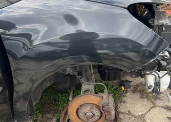 Błotnik prawy przód Citroen ds3, exl
