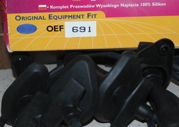 0986356716 OEF691 ZEST PRZEW ZAPŁ SUBARU IMPREZA, LEGACY I,