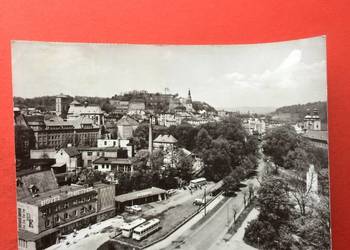 ( 2491 ) Widokówka Kłodzko