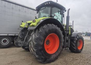 Ciągniki Rolnicze Claas 930