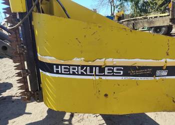 Stół do rzepaku Biso Laverda 4, 2 5,4 new Holland 4,5