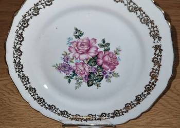 Talerz Porcelana Limoges