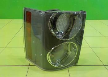 RANGE ROVER L322 LIFT 3.6 TD V8 AUT 08r 5D lampa lewa tyl