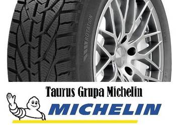 4x Nowe zimowe opony Taurus Winter 205/55R16 91T gr Michelin