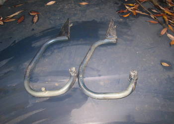 Zawias zawiasy klapy tylnej tył Volvo 850 91-96