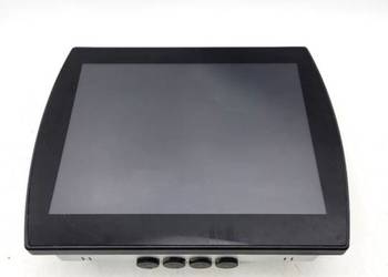 Monitor Ekran Wyświetlacz Ropa kombajn buraczany