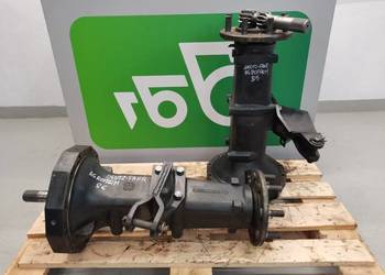 Zwolnica 02554410-60 Deutz-fahr Agrofarm