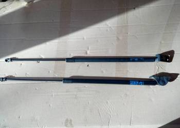 Siłowniki tył klapy Chevrolet Trax Mokka Ecore 2019