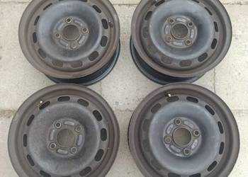 Felga Felgi Stalowe 4x108 14 cali Ford