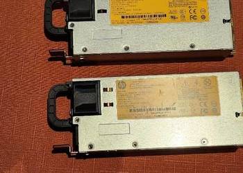HP hstns-pl18 - HP 750W