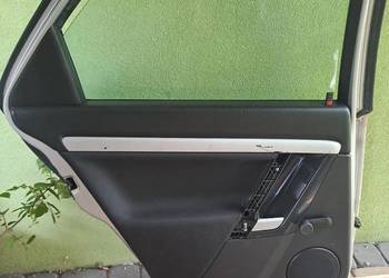 Drzwi na części vectra c hb hatchback szyba boczek głośnik klamka