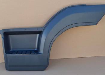 STOPIEŃ PRAWY ORYGINAŁ STOPNICA PRAWA NADKOLE A9676660601