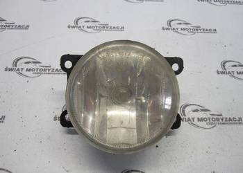 FORD FIESTA MK7 VII LIFT 13r halogen prawy A046192 E40219272