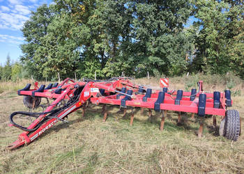Agregat uprawowy / bezorkowy HORSCH Tiger 8 LT/2013 rok – 8 m