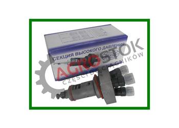 Sekcja pompy wtryskowej t150 oryginał Sekcja pompy wtryskowej t150 oryginał