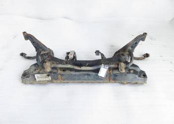 SANKI PRZÓD FORD FIESTA MK6 VI 1.4 TDCi - KVJA 