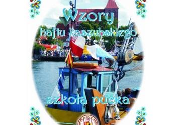 Haft Kaszubski Szkoła Pucka