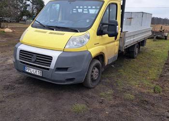 Fiat Ducato 2.3 JTD Fiat Ducato 2.3 JTD
