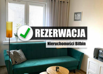 Mieszkanie Suwałki 24.95m2 1-pokojowe