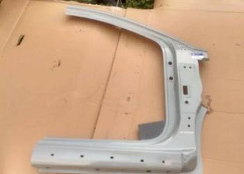Próg prawy słupek A Hyundai i20 II 71122-C8300 2014 2015 2016 2017 2018