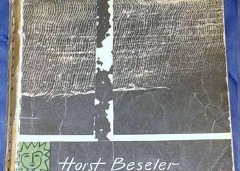 W ogrodzie królowej - Horst Beseler
