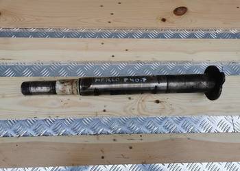 Sworzen adaptacji Merlo P 40.7