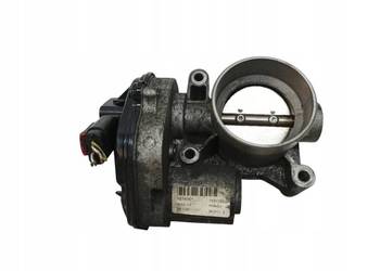 PRZEPUSTNICA VP4F9U-9E928-AC 2.0 16V 145 KM Volvo C30 I (2006-2013)