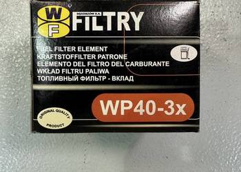 URSUS C360 3P FILTR PALIWA WP40-3X