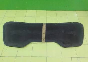 KIA SPORTAGE III 1.6 B 12r wygluszenie maski