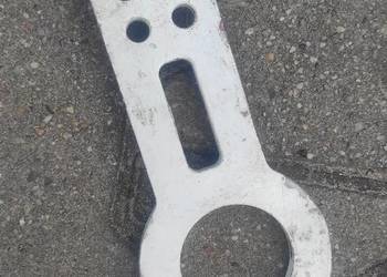 Hak samochodowy Honda Civic Vl HB