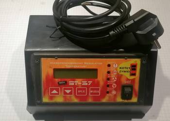 sterownik pieca C.O. ST-37 230V/4W