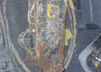 Młot hydrauliczny  do minikoparki  jcb 8018