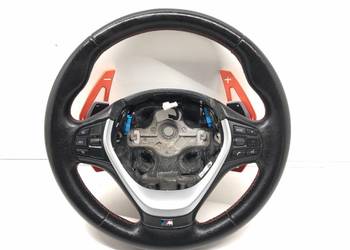 KIEROWNICA M-PAKIET BMW F32