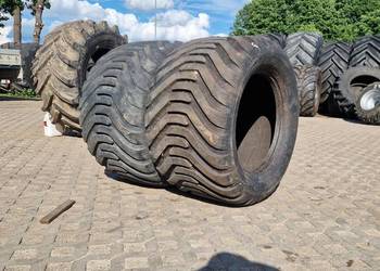 550/45-22.5 560/45r22.5 Starco 16PR 80% bieżnik