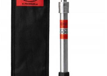 Klucz do kół z funkcją blokady Torsio Lock PRO Heyner