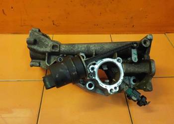 INSIGNIA ASTRA 2.0 CDTI 12r przepustnica spalin