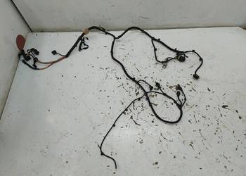 BMW G05 X5 3.0d 2019r WIĄZKA INSTALACJA SKRZYNI 8588705